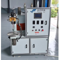 Air filter production line AB Glue machine